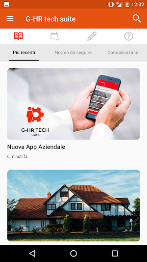 G-HR tech suite Screenshot 2