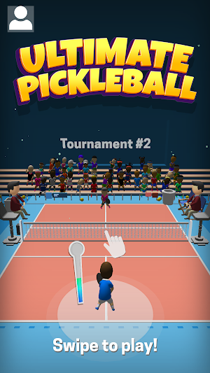 Pickleball Screenshot 0