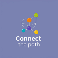 Connect the path