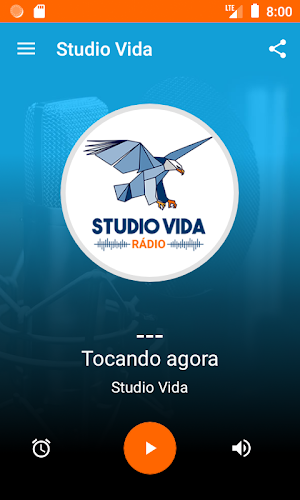 Studio Vida Screenshot 1