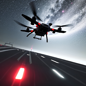 Drone Mastery: Real Flight Screenshot 3