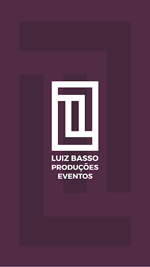 LB Produções e Eventos - Comercial Screenshot 0