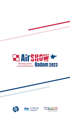 Air Show Radom Screenshot 0
