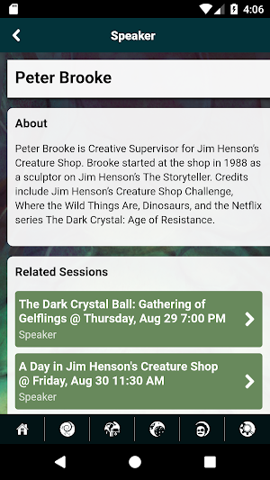 Dragon Con Screenshot 3