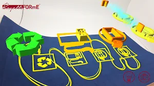 Smart Ricamo Screenshot 2