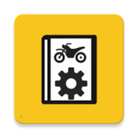 バイク整備記録簿