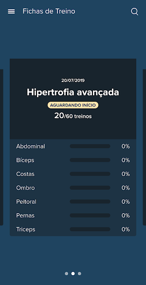 SESCFIT Screenshot 1