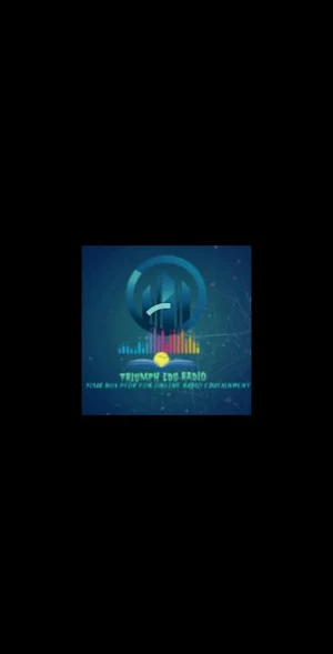 Triumph Edu-Radio Screenshot 0
