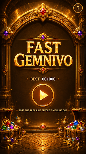 Fast Gemnivo Screenshot 0