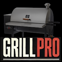 Pitts & Spitts Grill Pro