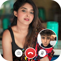LivCam - Online Video Call