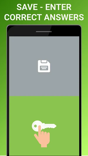 Test Assistant Screenshot 3