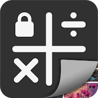 Pixlock: private album vault