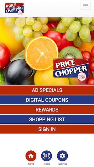 Price Chopper Des Moines Screenshot 1