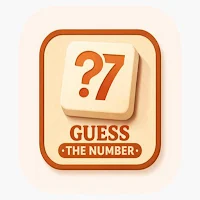 Number Guessing Game