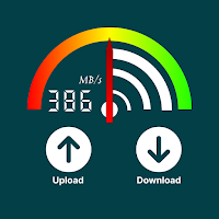 NetworKit – WiFi Speed Test