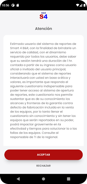 Smart4 Screenshot 2