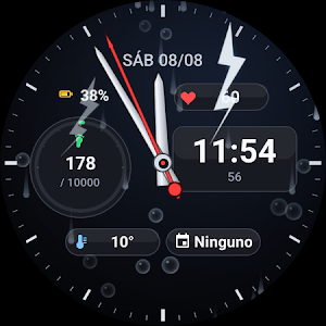 MT Weather Screenshot 3