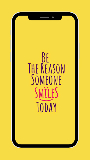 Motivational Wallpaper Screenshot 3