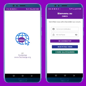 CNDCI Screenshot 0