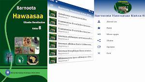 Barnoota Hawaasaa Kutaa 8ffaa Screenshot 2