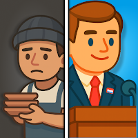 Idle Life Simulator