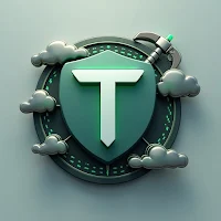 USDT Cloud Miner Crypto Mining