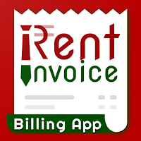 Rent Invoice Receipt Bill App