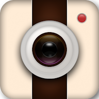 VintageSnap - Vintage Camera