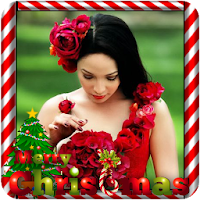 Christmas Photo Frames