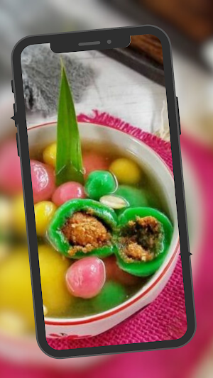 Resep Masakan Khas Indonesia Screenshot 2