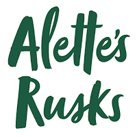 Alettes Rusks B2B Order App