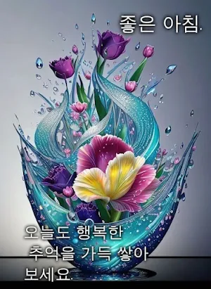 좋은 아침, 좋은 밤 Screenshot 2