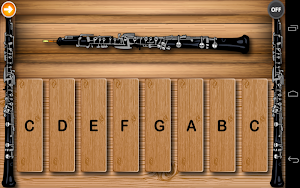 Toddlers Oboe Elite Screenshot 0