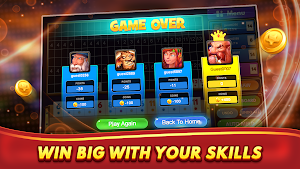Rummy Tiles - Rummikub Screenshot 2