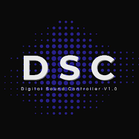 DSC - Digital Sound Controller