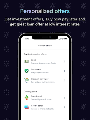 UseZeeh Screenshot 1
