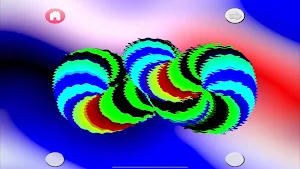 Sensory SpeakAround Screenshot 2