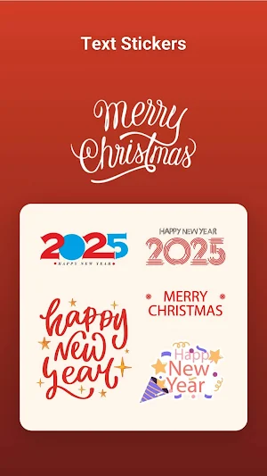 Wishes Card Maker Screenshot 3