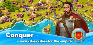 Gladiators: War of Rome Screenshot 1