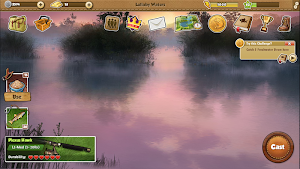 Fishing World Screenshot 2