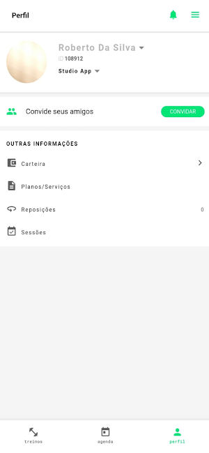 Almeida JJ HQ Screenshot 3