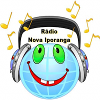 RÁDIO NOVA IPORANGA