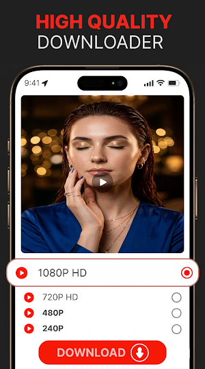 All Video Downloader SVXHD Screenshot 3
