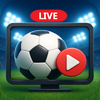 LIve Football TV StreamIng HD
