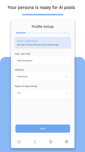 BrandMate AI Screenshot 2
