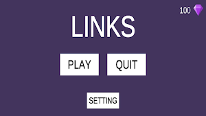 links challenging puzzles game Screenshot 3
