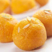 Godavari Sweets, Pindi vantalu