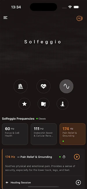 Revol9 Screenshot 2