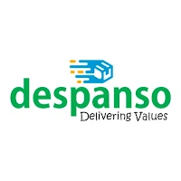 Despanso Online Food & Grocery